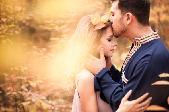 Фотосесія Love Story